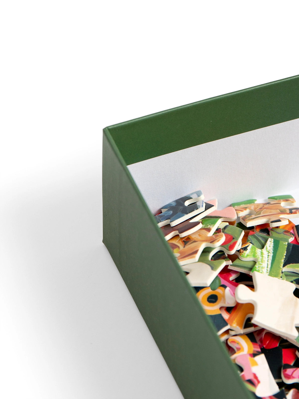 Candy Jars | 400 Piece Puzzle