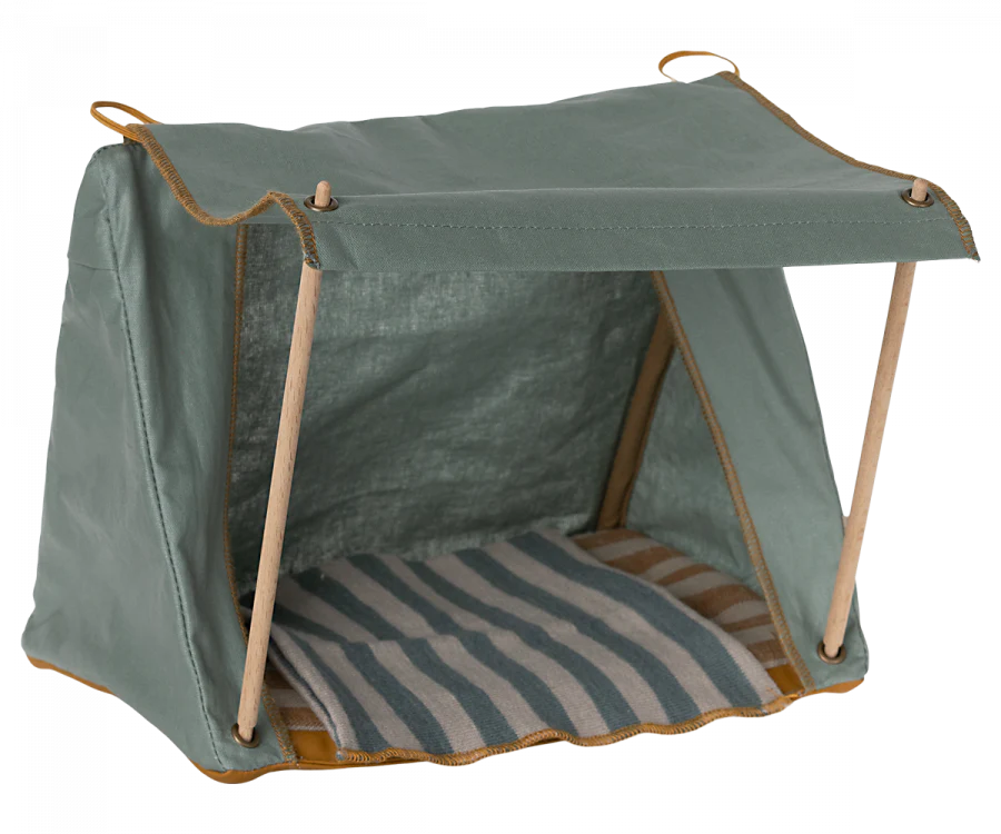 Happy Camper Tent 2023 (3y+)