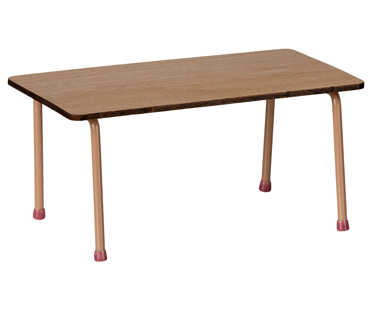 Table and Chair Set - Dark Powder (3Y+)