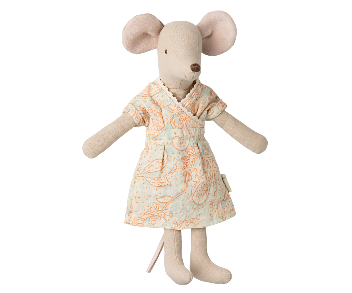 Mum Mouse (3Y+)