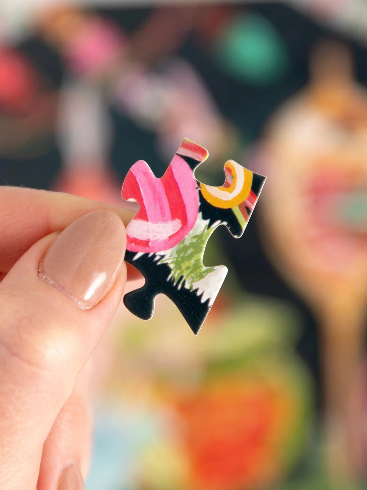 Candy Jars | 400 Piece Puzzle