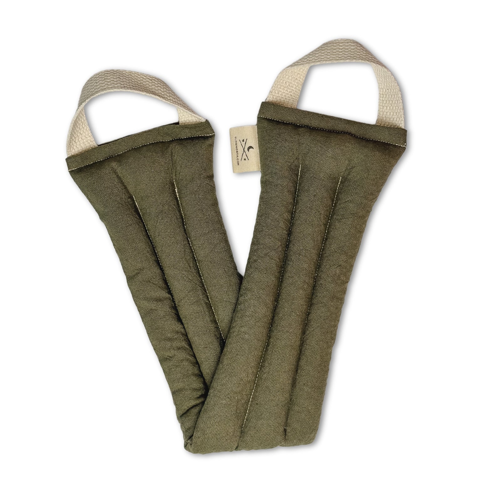 Neck Wrap | Olive