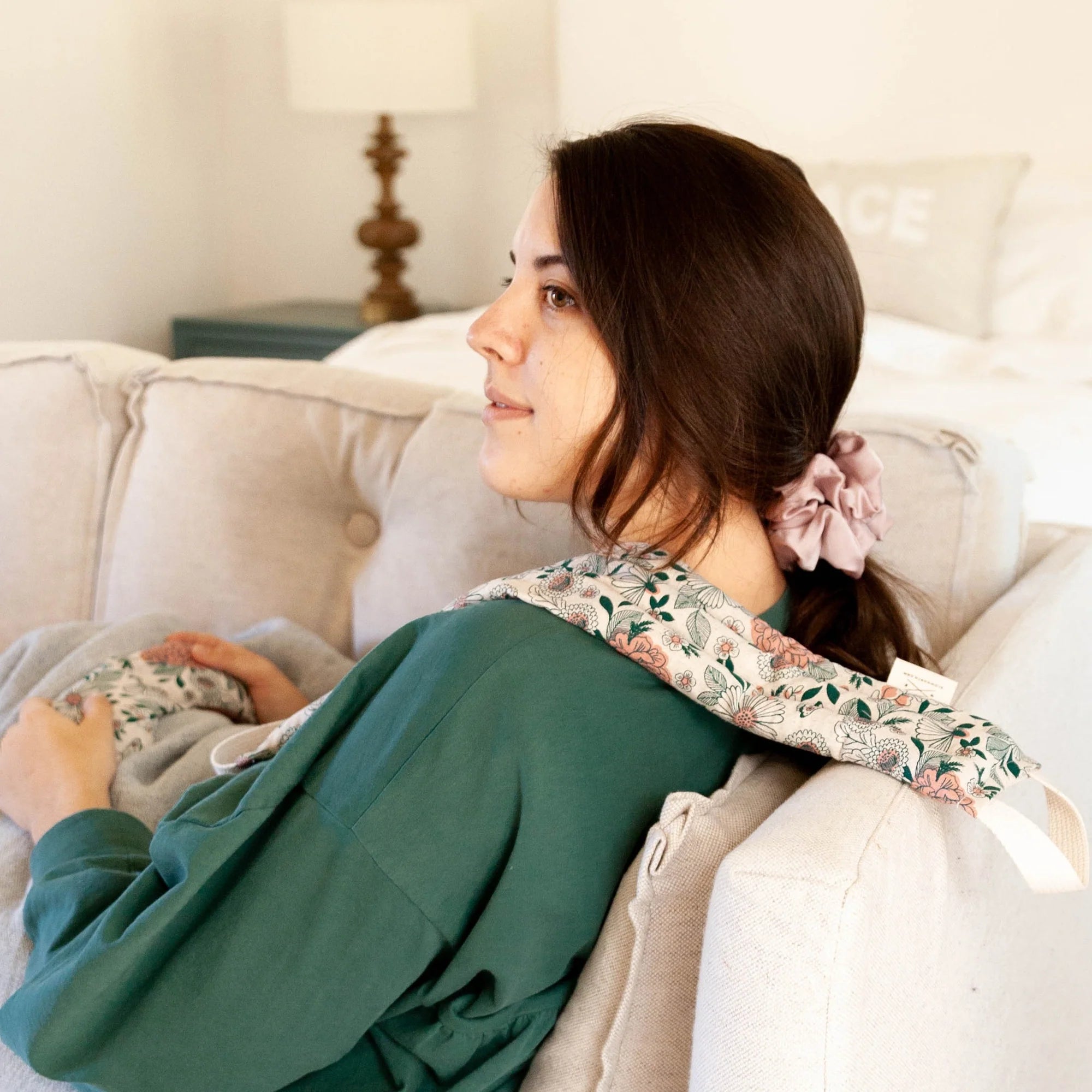 Therapy Neck Wrap | Hidden Falls