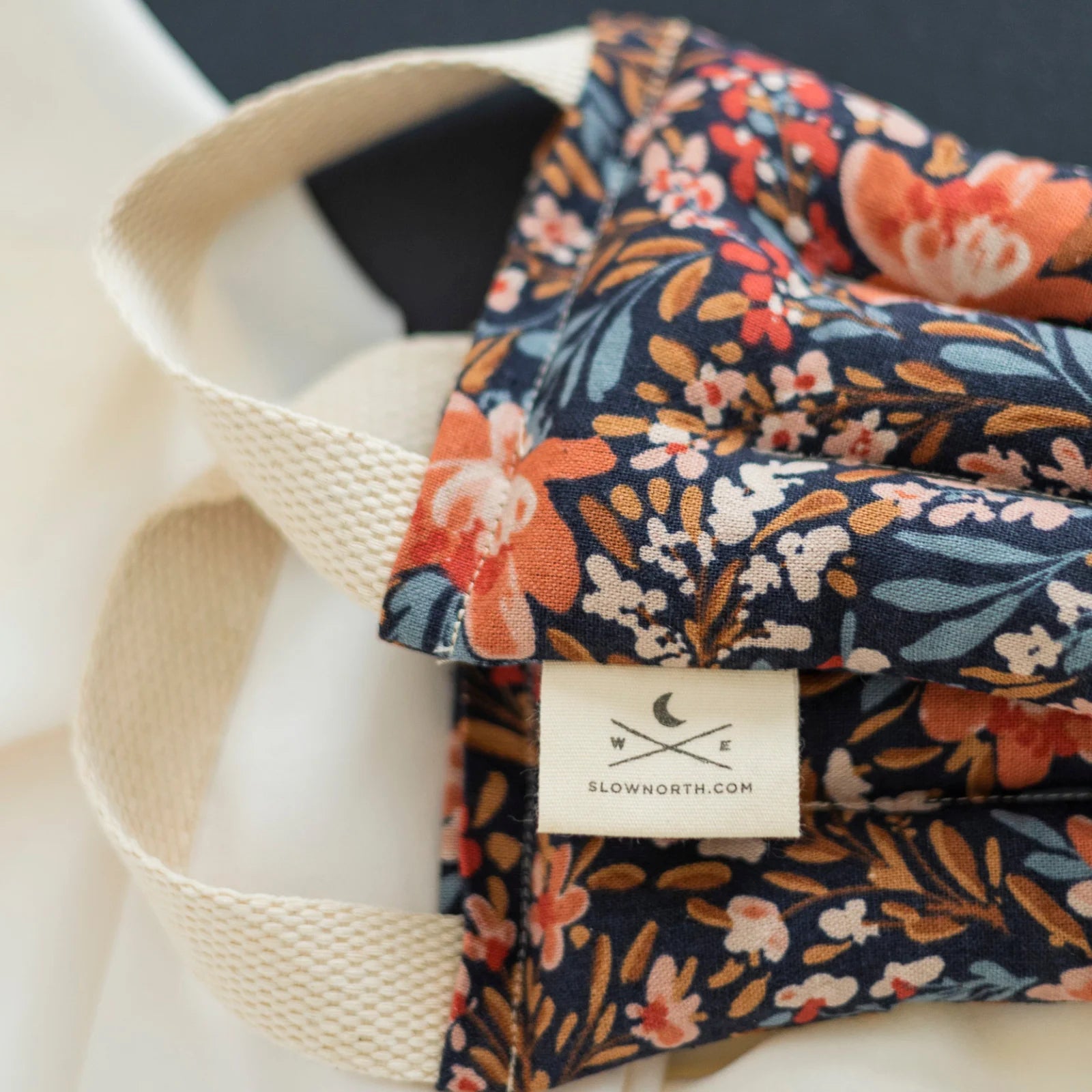 Therapy Neck Wrap | Pom Blossom