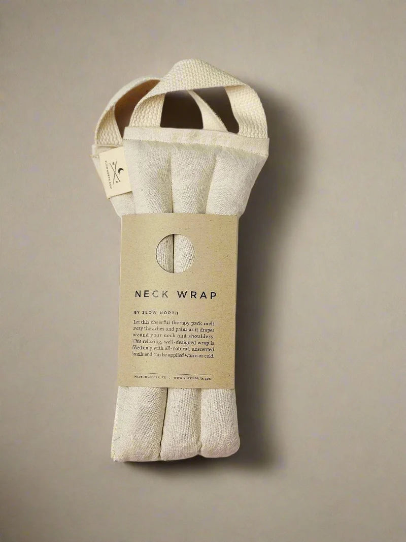 Neck Wrap | Natural