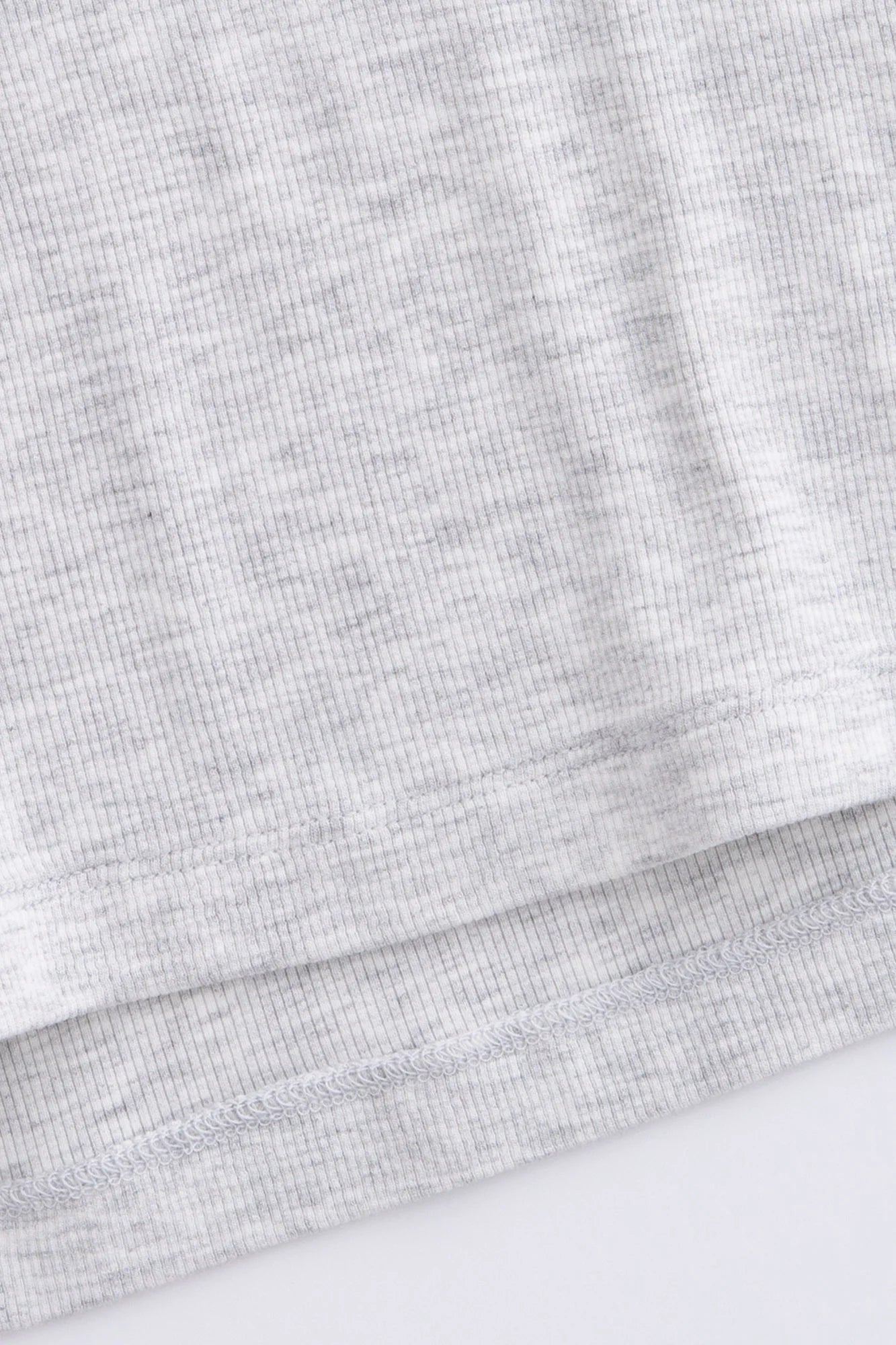 Lacey Basics Longsleeve | Cloud