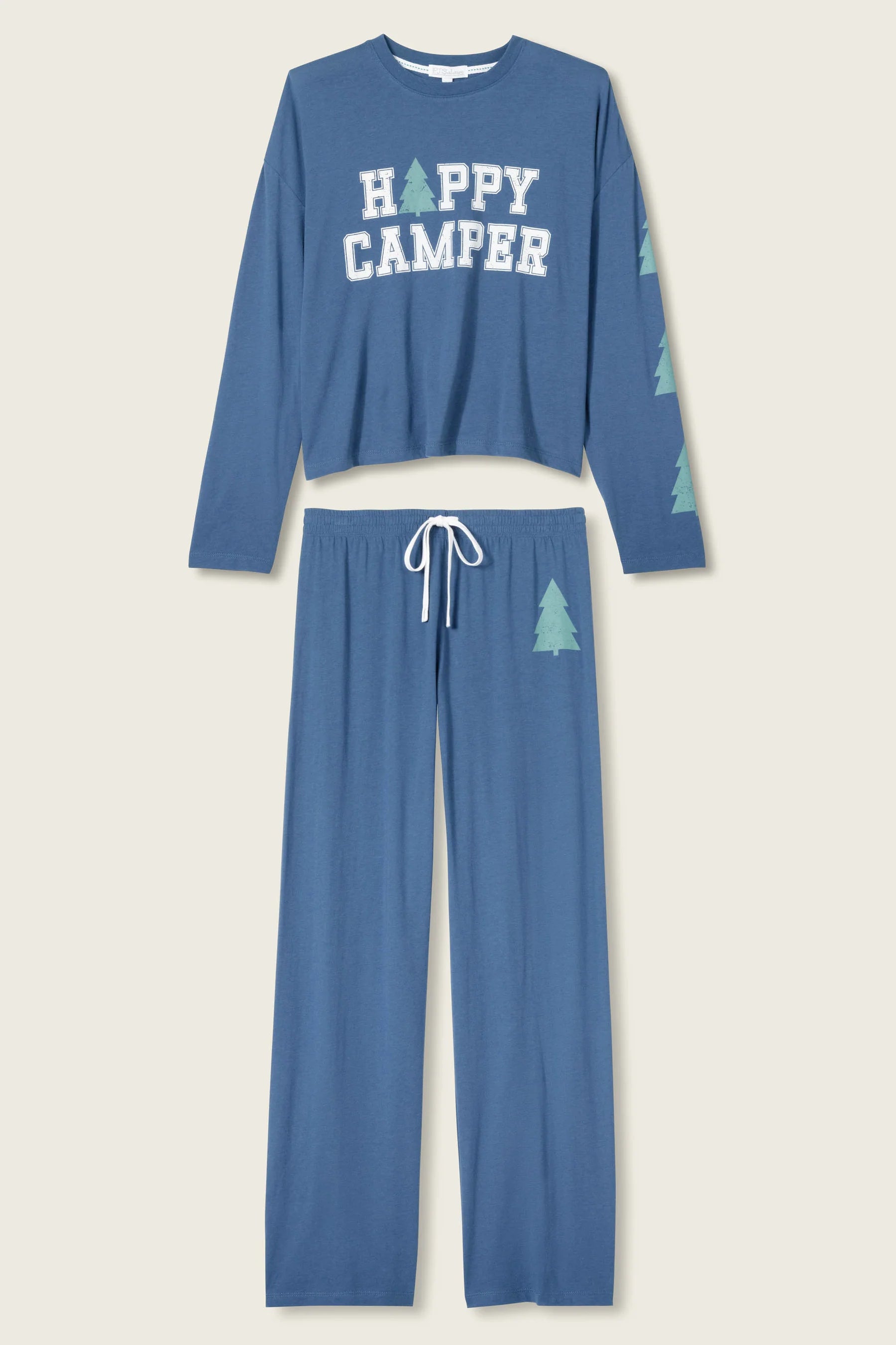 Happy Camper Holiday Set