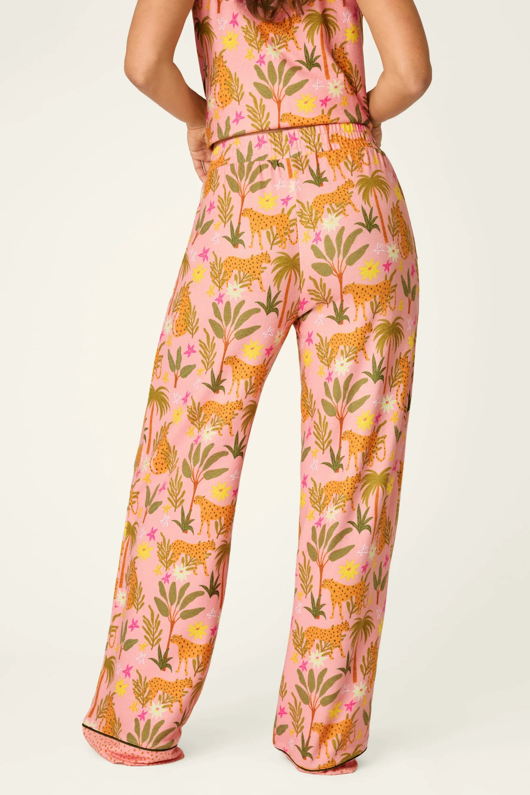 In The Jungle Pant