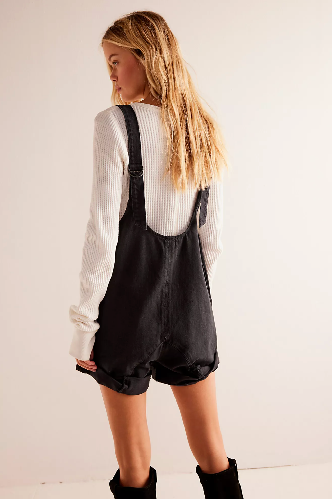 High Roller Shortall | True North