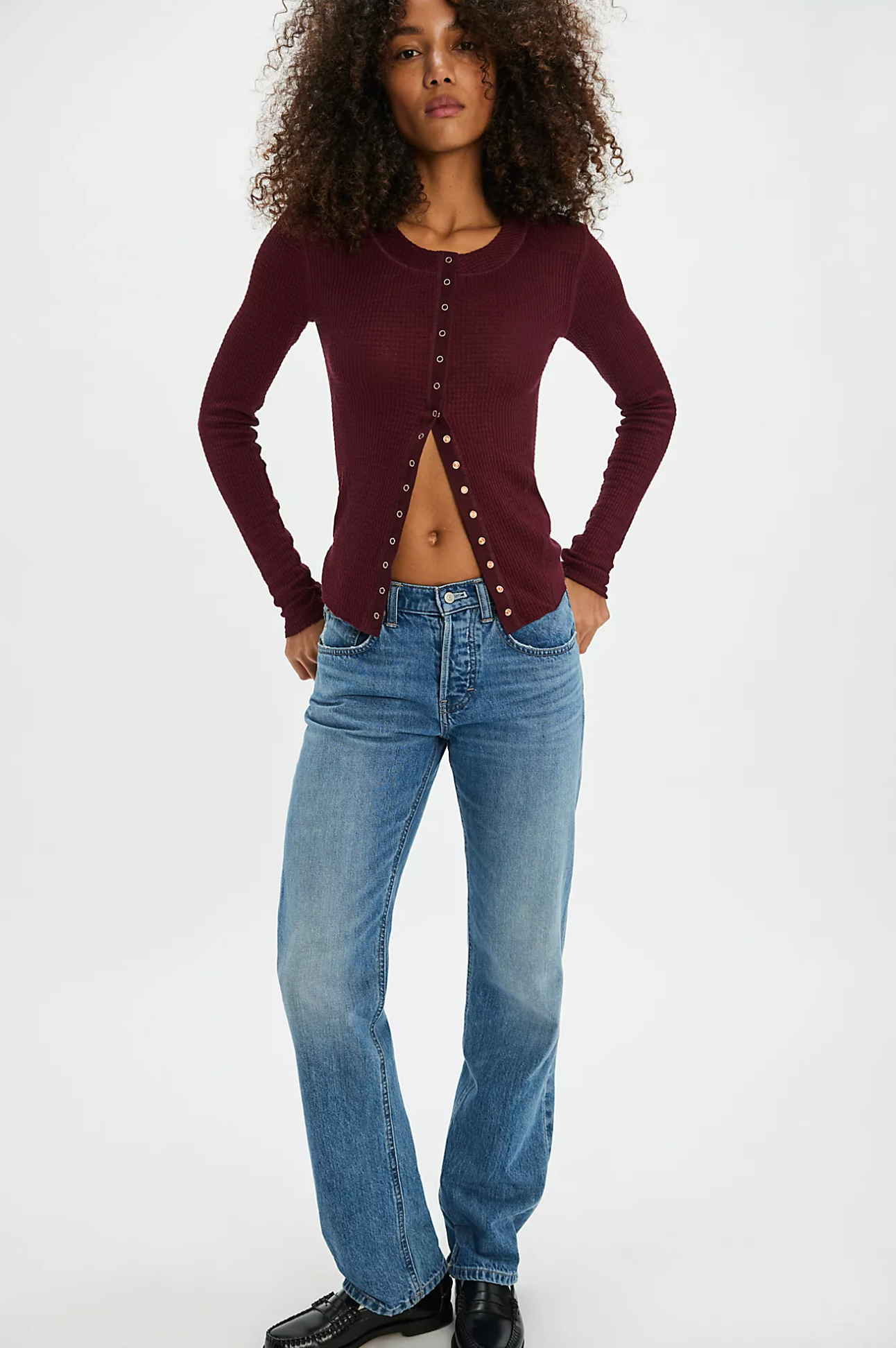 Going Places Cardi