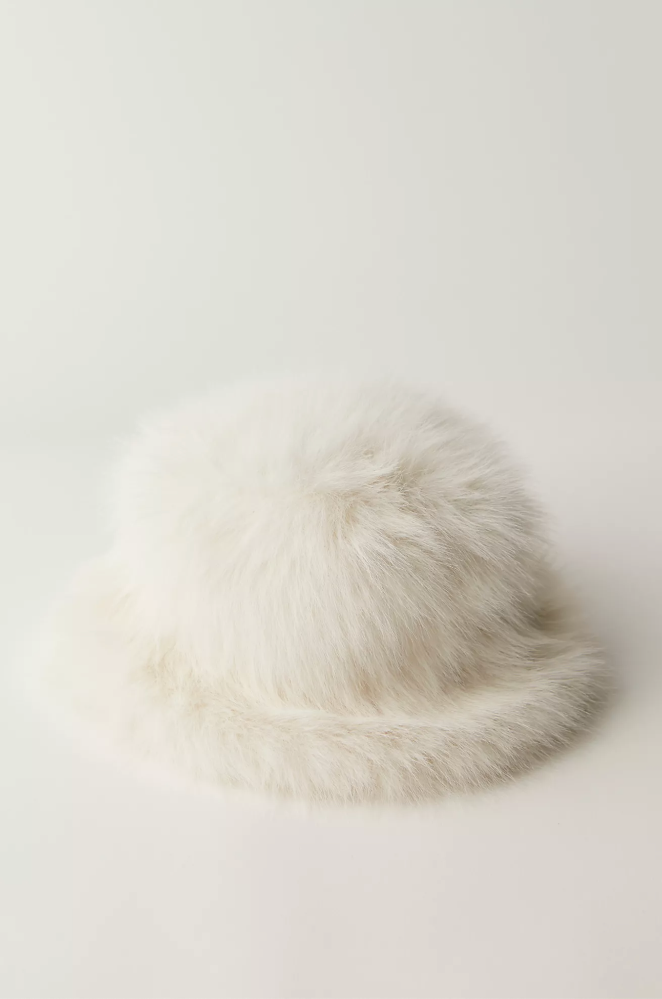 Ice Queen Bucket Hat | Ivory