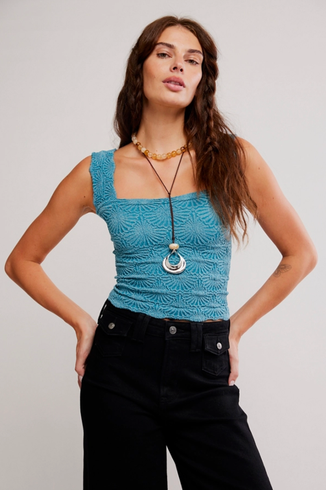 Love Letter Cami | Bayside