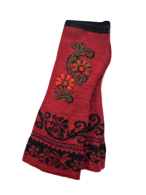 Janet Handwarmer | Red