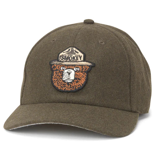 Smokey best sale bear pajamas