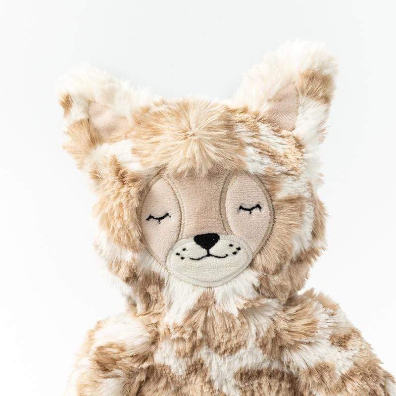 Lynx Snuggler (0+)