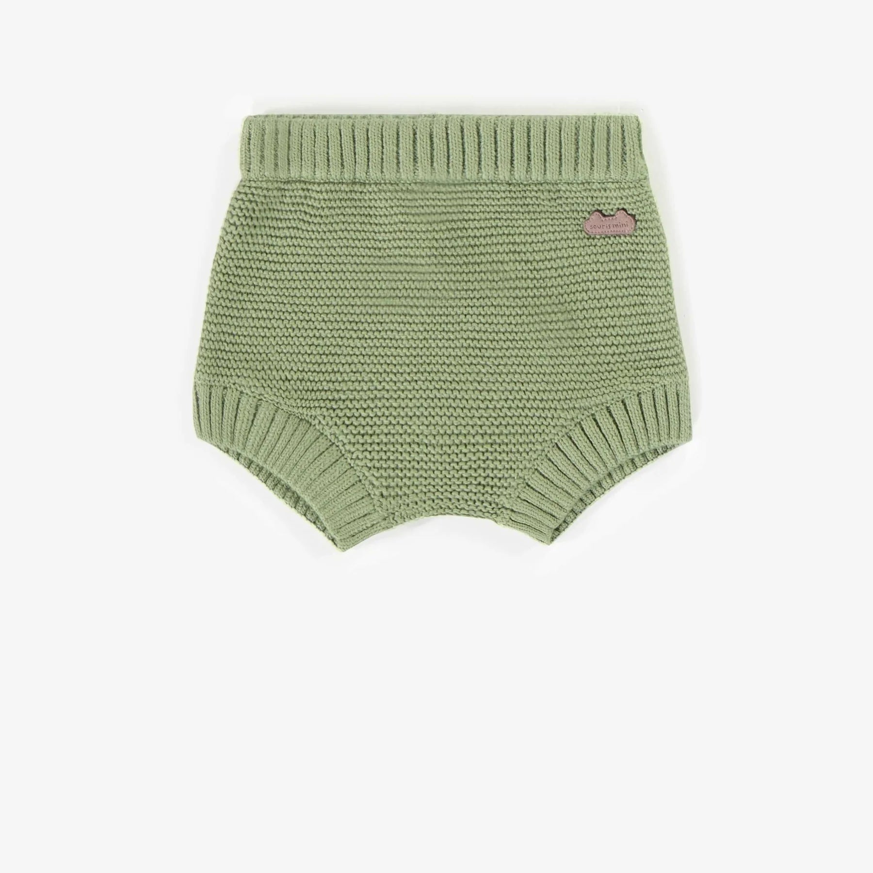 Hyppie Sun Knit Short