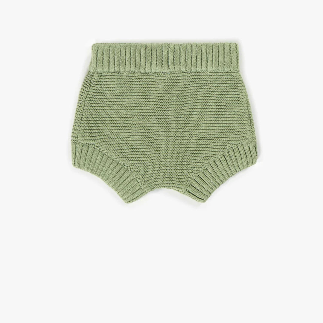 Hyppie Sun Knit Short