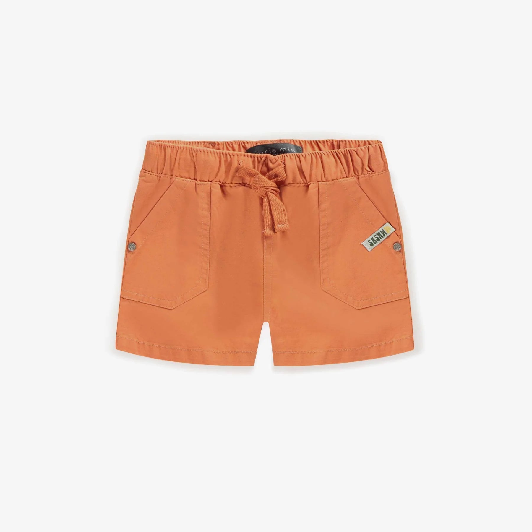 Hyppie Sun Twill Shorts