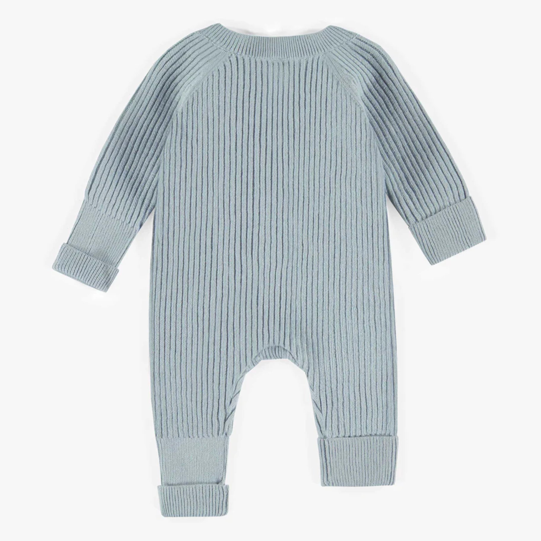 Nostalgia Knitwear One Piece