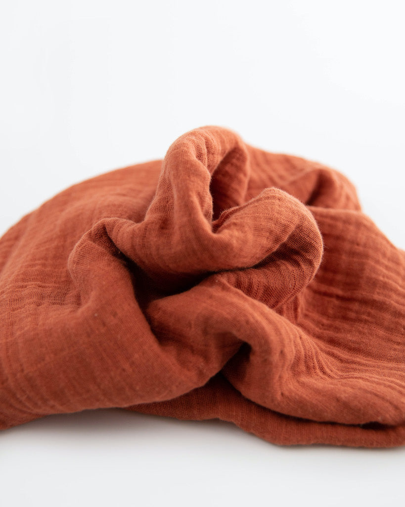 Rust Swaddle