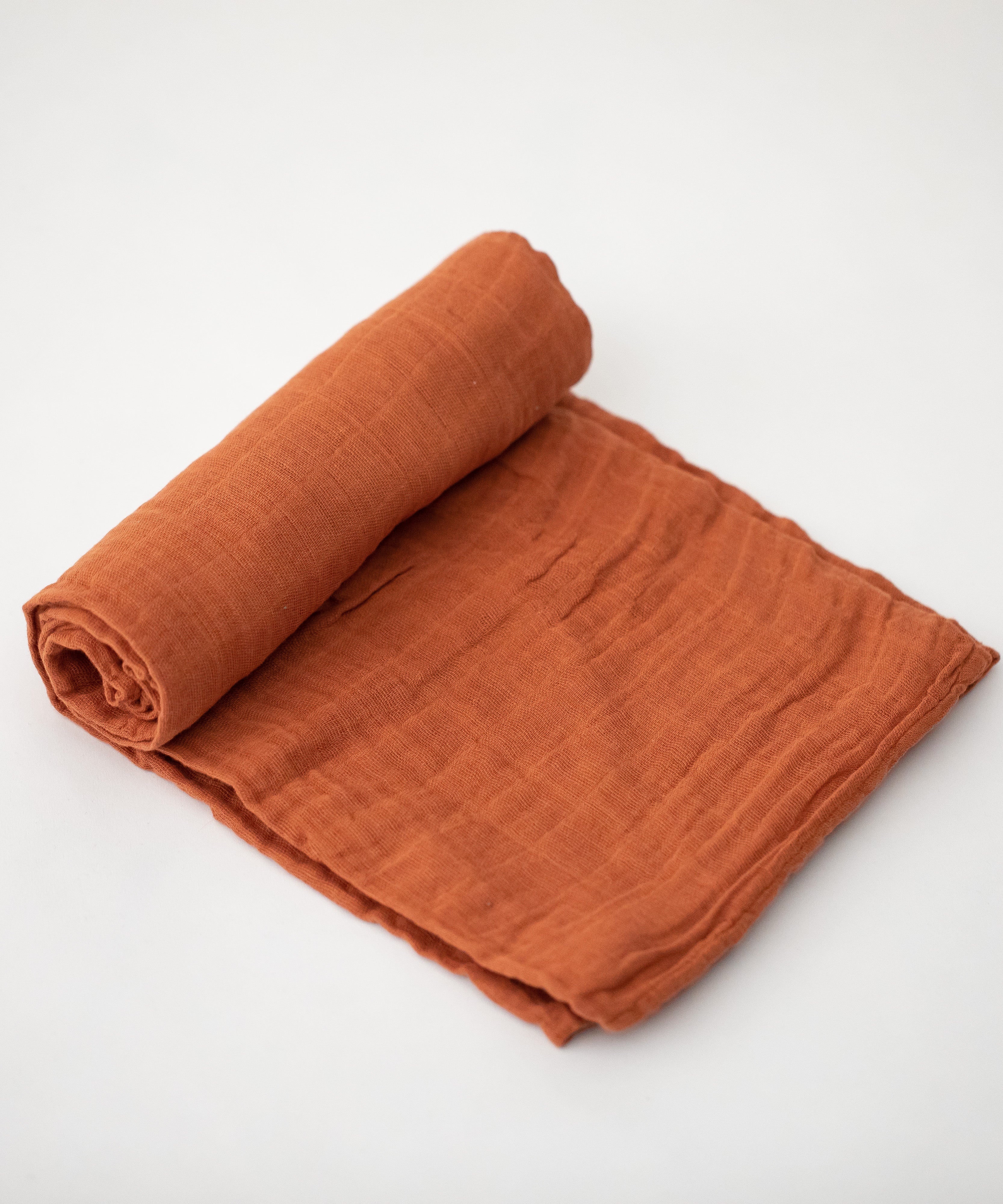 Rust Swaddle