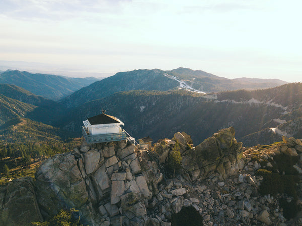 Butler Peak