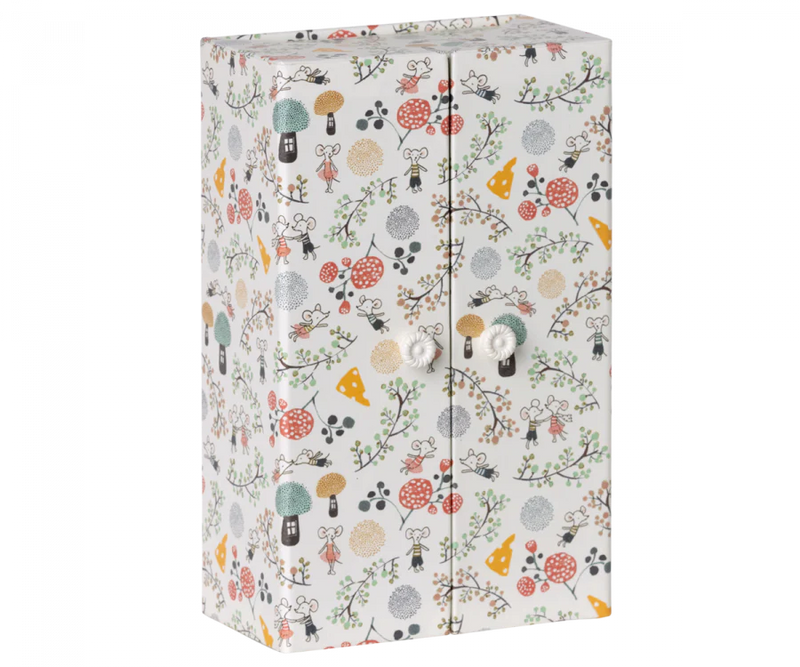 Wedding Mice | Couple In Box (3y+)