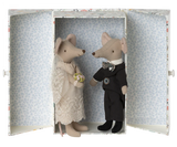Wedding Mice | Couple In Box (3y+)