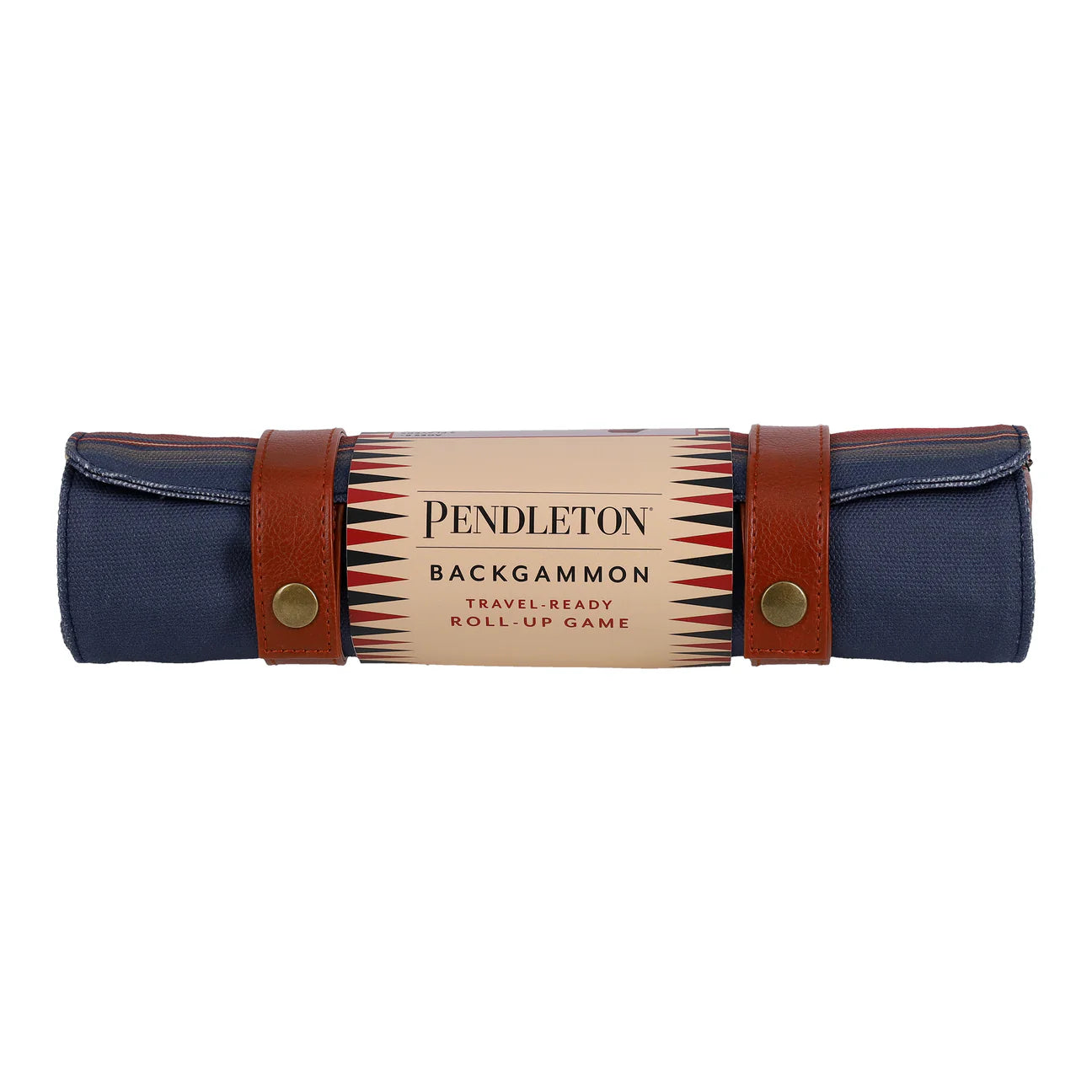 Pendleton Serape Backgammon