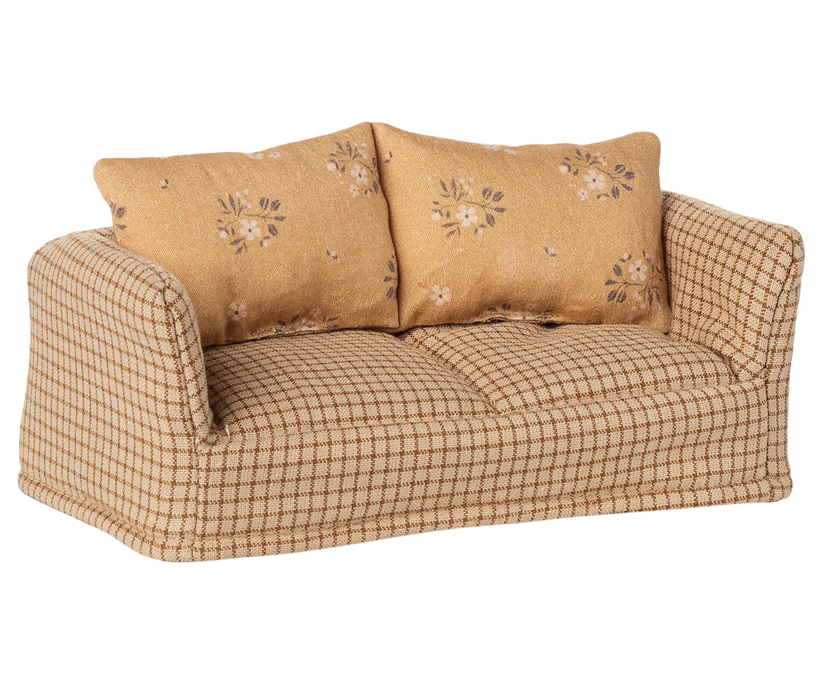 Couch, Mouse - Mable (3Y+)