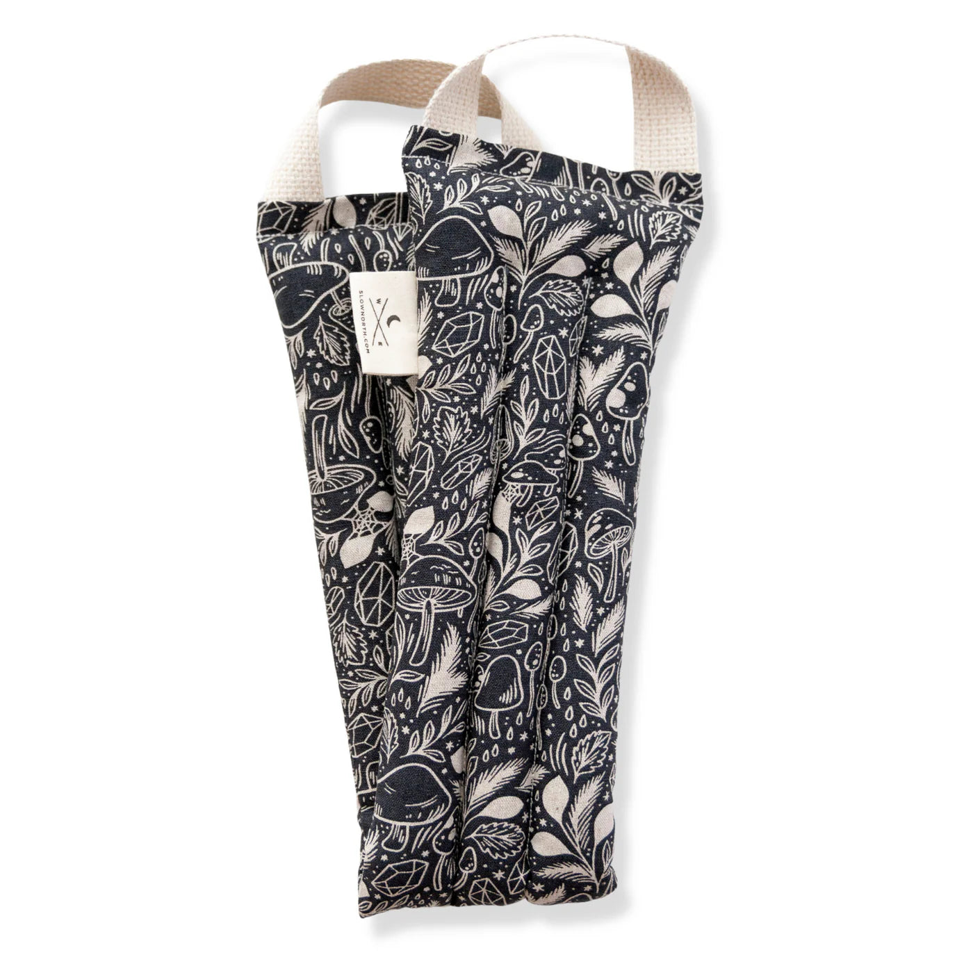 Therapy Neck Wrap | Mystical Mushroom