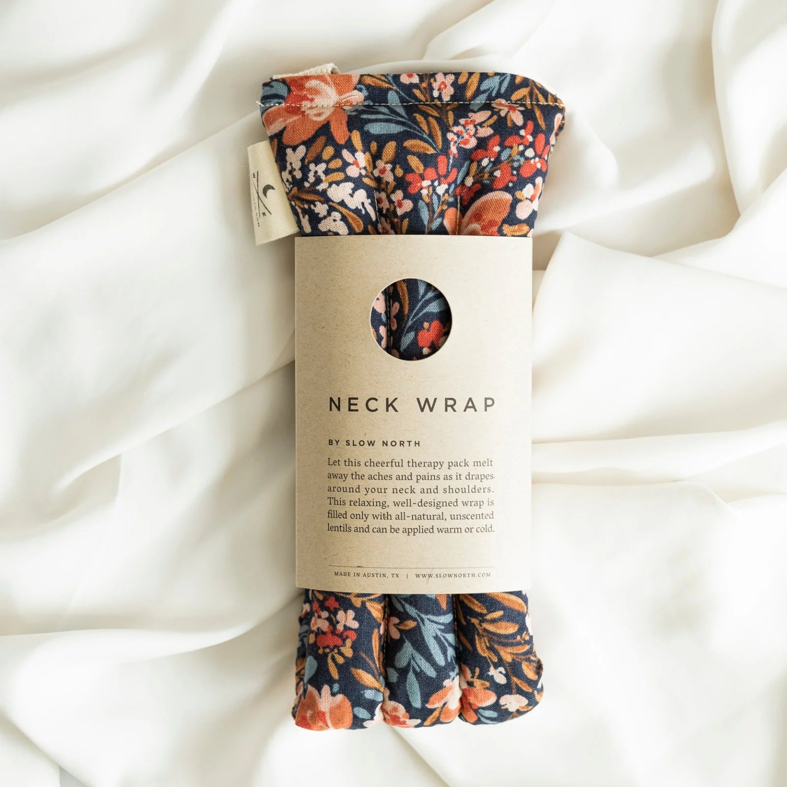 Therapy Neck Wrap | Pom Blossom