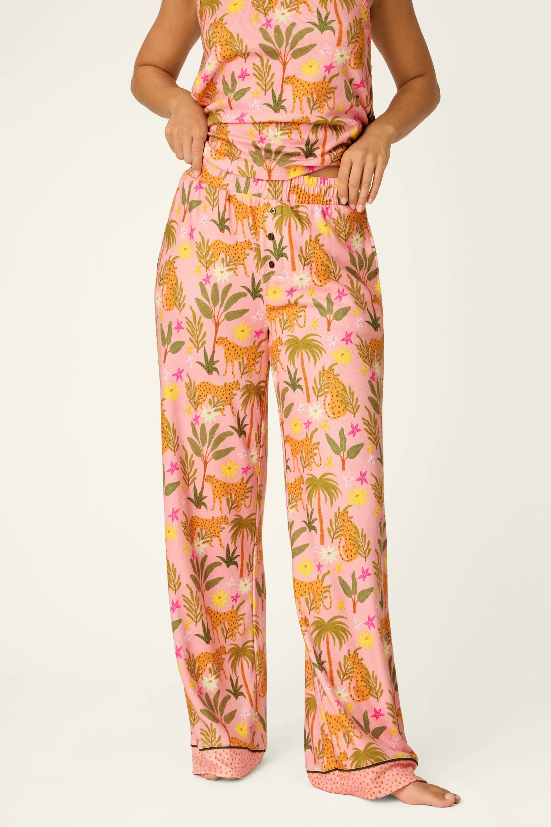 In The Jungle Pant