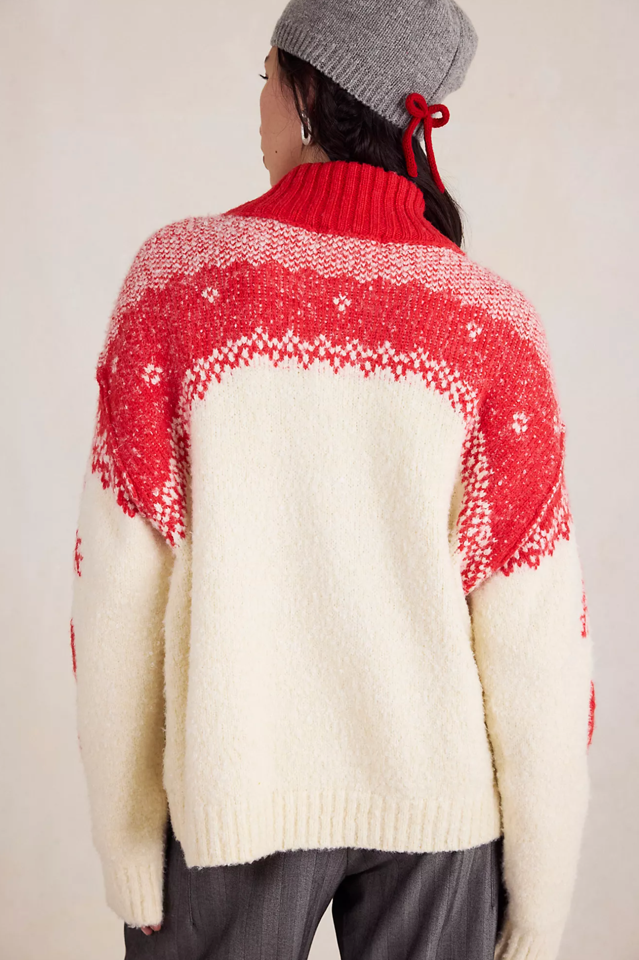 Mythical Knit Sweater
