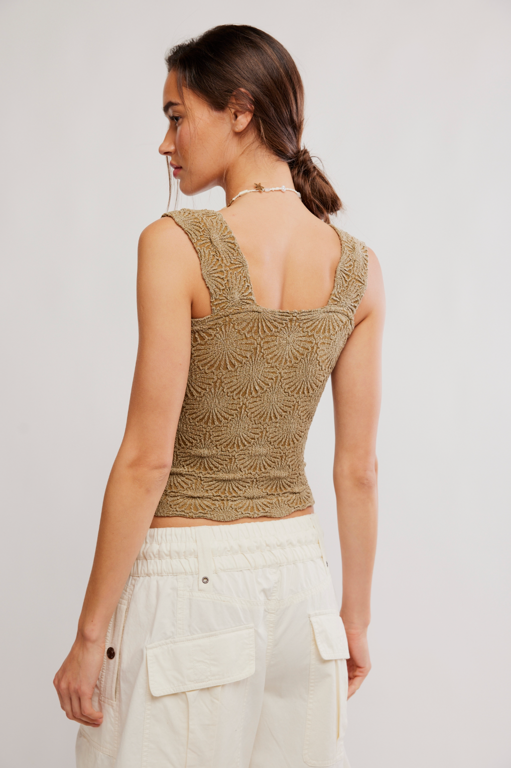 Love Letter Cami | Beehive