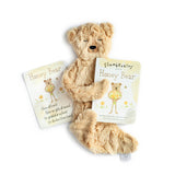 Honey Bear Snuggler (0+)