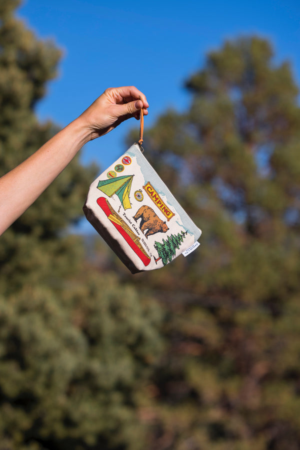 Camping Pouch