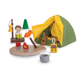 Camping Set (3yrs+)