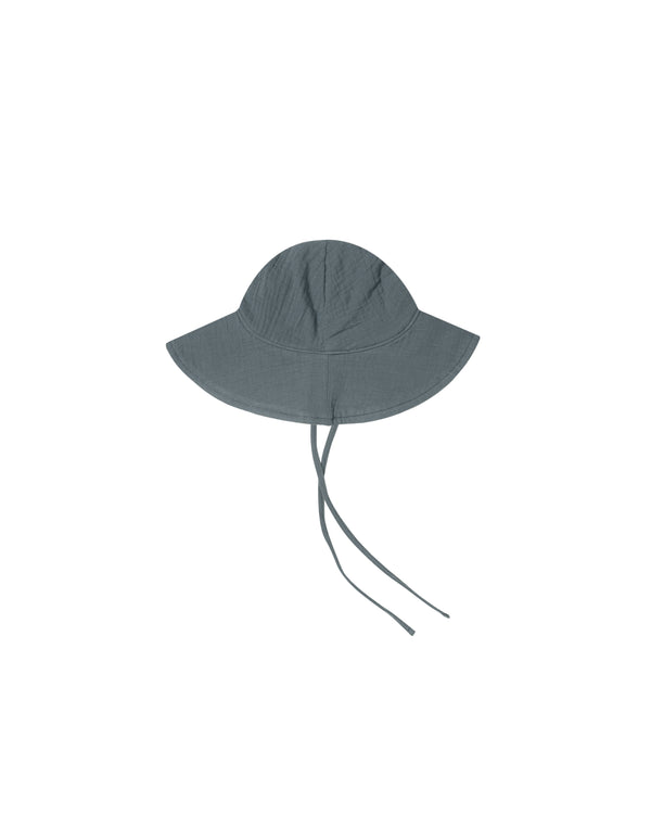Floppy Sun Hat | Sea