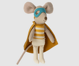 Maileg Superhero Mouse (3y+)