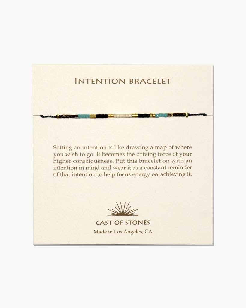 Cast of Stones Indian Summer Bracelet - Bracelet - Jewelry - Beaded Bracelet - Women's Clothing Store - Women's Accessories - Ladies Boutique - O KOO RAN - Big Bear Lake California